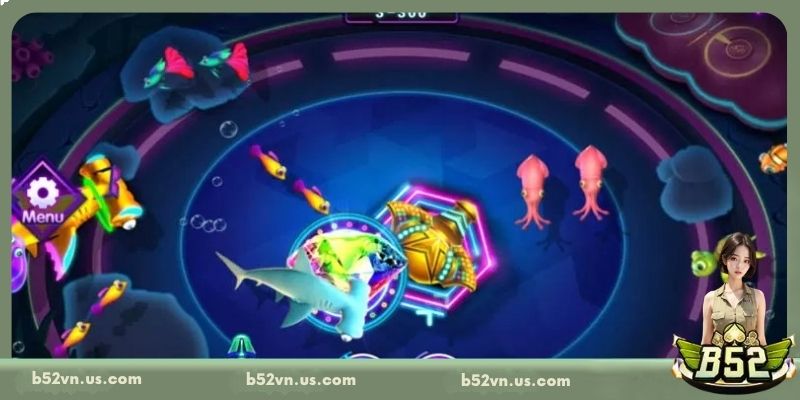 Bật mí kinh nghiệm săn boss trong bắn cá Disco