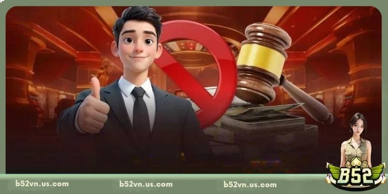 Các trường hợp miễn trừ trách nhiệm từ phía B52