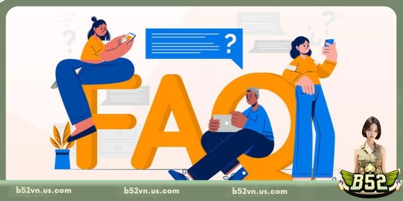 Câu hỏi thường gặp về tính minh bạch và bảo mật của B52