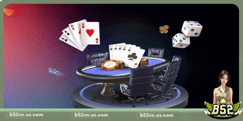 Đặc điểm của Liêng B52