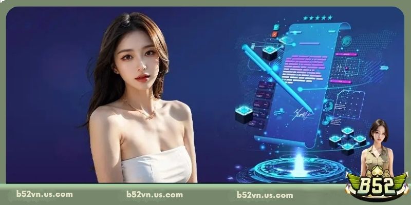 Điều kiện tham gia B52 về kỹ thuật và bảo mật tài khoản