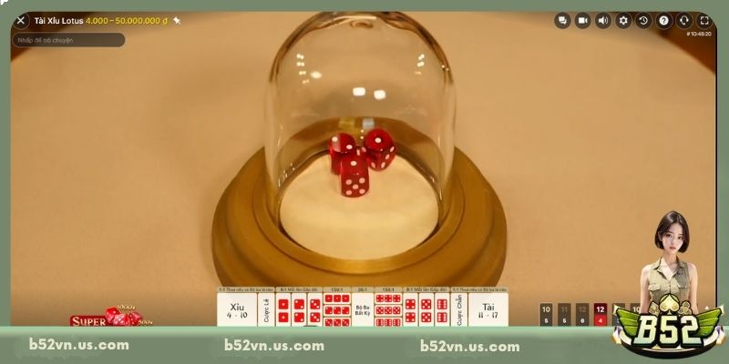 Đôi nét về game Sicbo B52