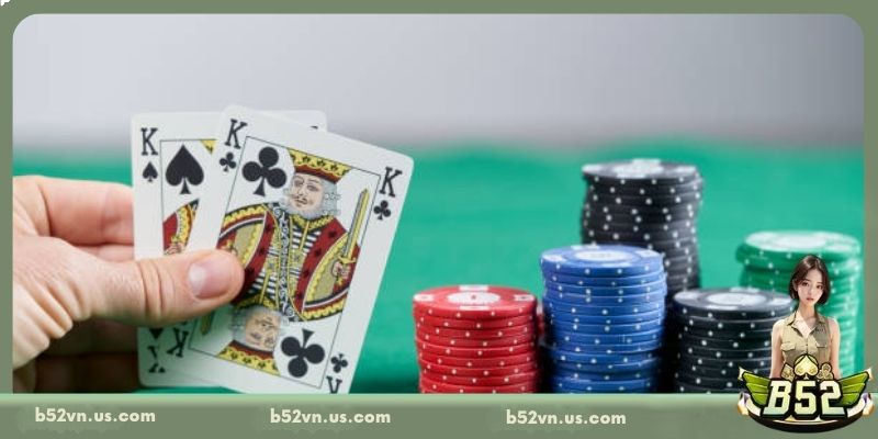 Giới thiệu Phỏm B52