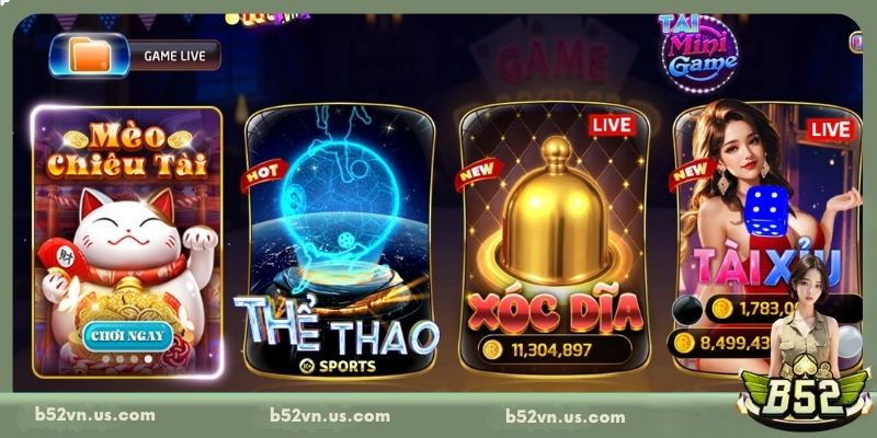 Giới thiệu về Rikvip