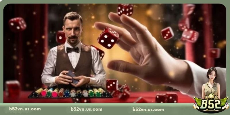Hướng dẫn tham gia Tài Xỉu MD5 B52 cho người mới bắt đầu