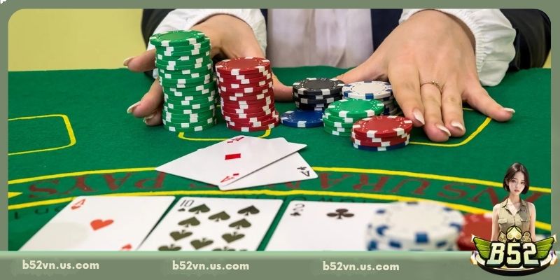 Khái quát về Baccarat B52