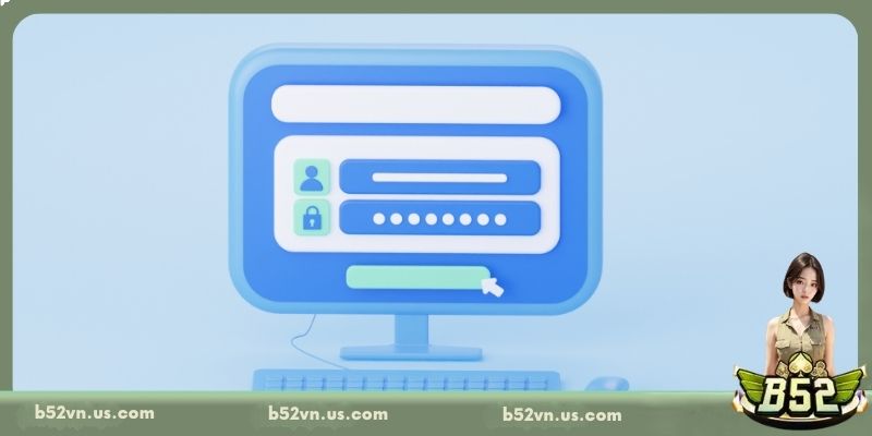 Lưu ý cần nắm khi tạo tài khoản B52