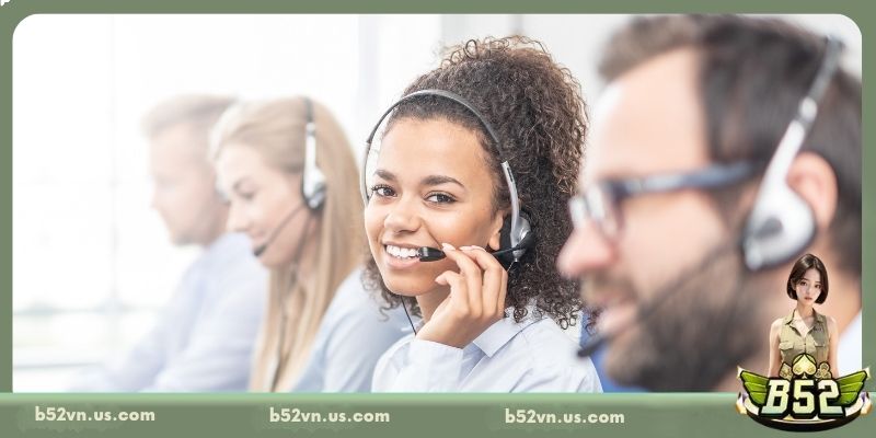 Lưu ý người chơi cần nắm rõ để được B52 hỗ trợ hiệu quả