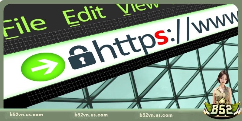 Lý do nên tìm giải pháp khi B52 bị chặn truy cập