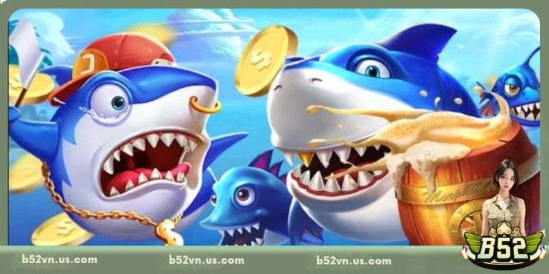 Mẹo thắng đậm tại Bắn Cá Tam Quốc