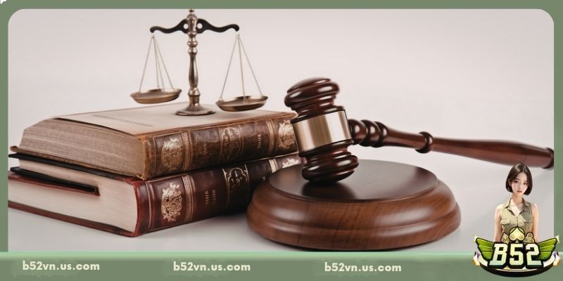 Phạm vi áp dụng của quy định bản quyền tại B52