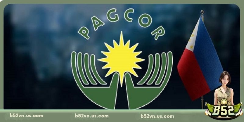 Quy trình thẩm định khắt khe để đạt được chứng nhận PAGCOR