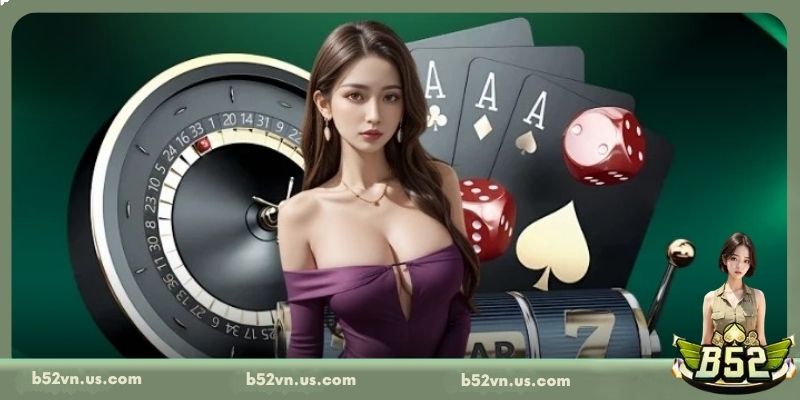 Trách nhiệm xây dựng văn hóa cộng đồng B52 văn minh