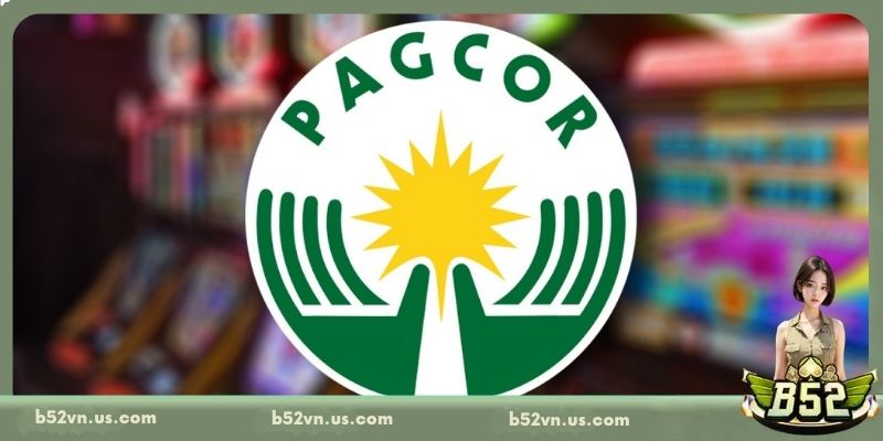 Vai trò chứng nhận PAGCOR trong chiến lược phát triển 2026 của B52