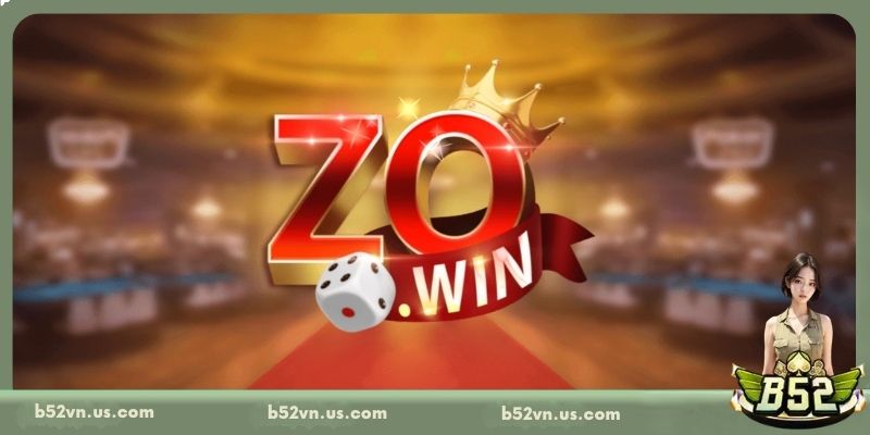 Zowin - Sân Chơi Trực Tuyến Uy Tín, Lành Mạnh